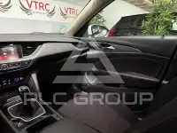 2018 Opel Insignia