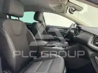 2018 Opel Insignia