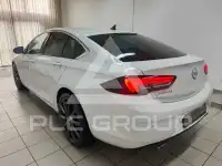 2018 Opel Insignia