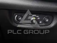 2018 Opel Insignia