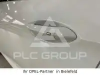2018 Opel Insignia