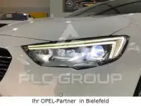 2018 Opel Insignia