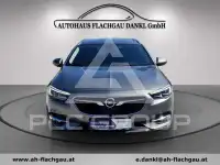 2018 Opel Insignia