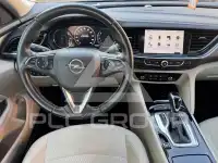 2018 Opel Insignia