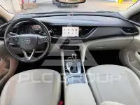 2018 Opel Insignia
