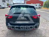 2018 Opel Insignia