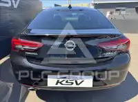 2018 Opel Insignia