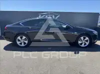 2018 Opel Insignia