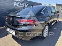 2018 Opel Insignia