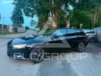 2018 Opel Insignia