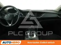 2018 Opel Insignia