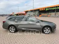 2018 Opel Insignia