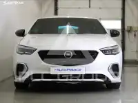 2018 Opel Insignia