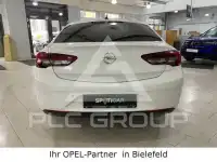 2018 Opel Insignia