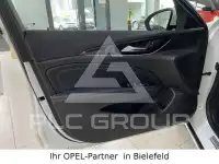 2018 Opel Insignia