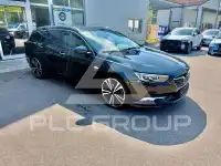 2018 Opel Insignia