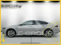 2018 Opel Insignia
