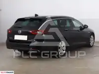 2018 Opel Insignia