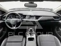 2018 Opel Insignia