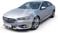 2018 Opel Insignia