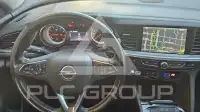 2018 Opel Insignia