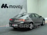 2018 Opel Insignia