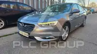 2018 Opel Insignia