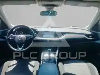 2018 Opel Insignia