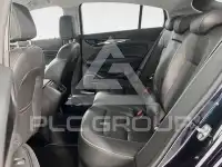 2018 Opel Insignia