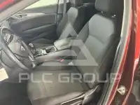 2018 Opel Insignia