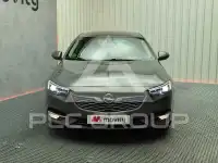 2018 Opel Insignia