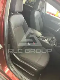 2018 Opel Insignia