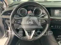 2018 Opel Insignia