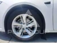 2018 Opel Insignia