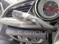 2018 Opel Insignia