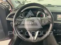 2018 Opel Insignia
