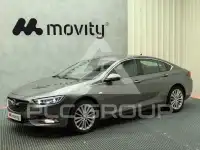 2018 Opel Insignia