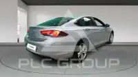 2018 Opel Insignia