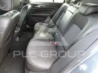 2018 Opel Insignia