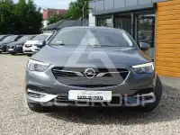 2018 Opel Insignia