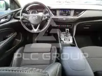 2018 Opel Insignia