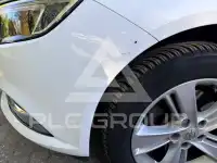 2018 Opel Insignia