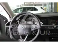 2018 Opel Insignia