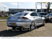2018 Opel Insignia