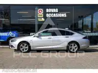 2018 Opel Insignia