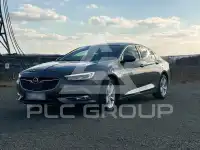 2018 Opel Insignia