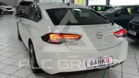 2018 Opel Insignia