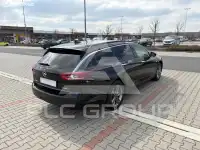 2018 Opel Insignia