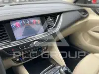 2018 Opel Insignia
