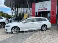 2018 Opel Insignia